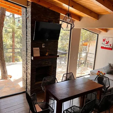 Cabana 