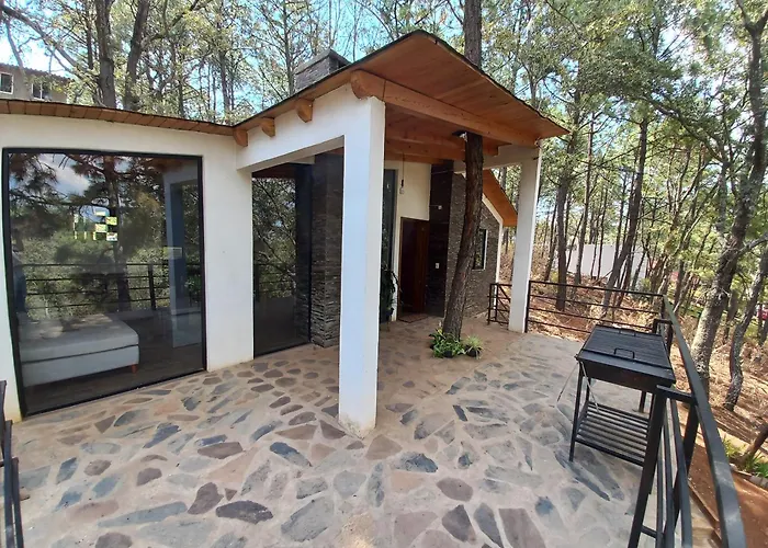 Cabana \